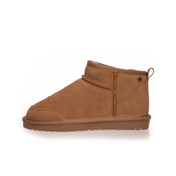 Copenhagen Shoes - Lucky Me Love - Camel